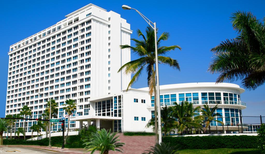 Beach Apartments - Free Parking Miami Beach Exteriér fotografie